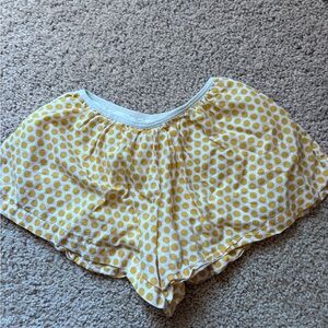 Persnickety Sunny Yellow Dress